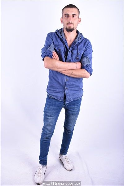 Tokat Cast Ajans Faruk 60115