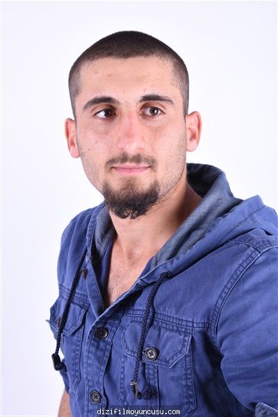 Tokat Cast Ajans Faruk 60116