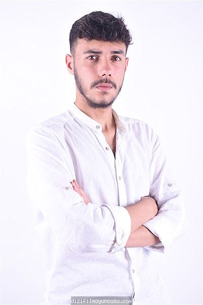 Erkek Oyuncular Adayımız Ahmet