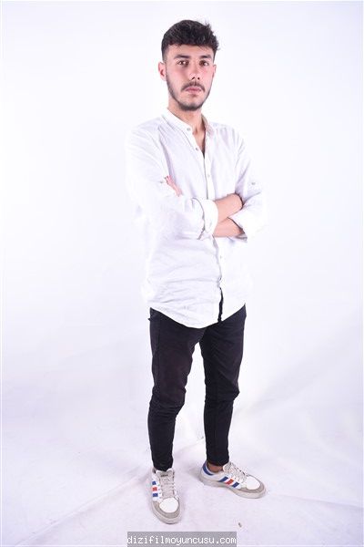 Çorum Cast Ajans Ahmet 60251