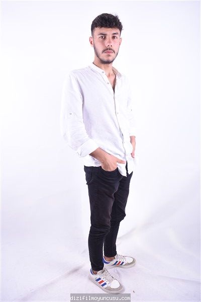 Çorum Cast Ajans Ahmet 60252
