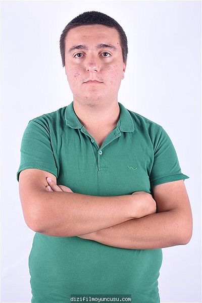 Erkek Oyuncular Adayımız Alptuğ