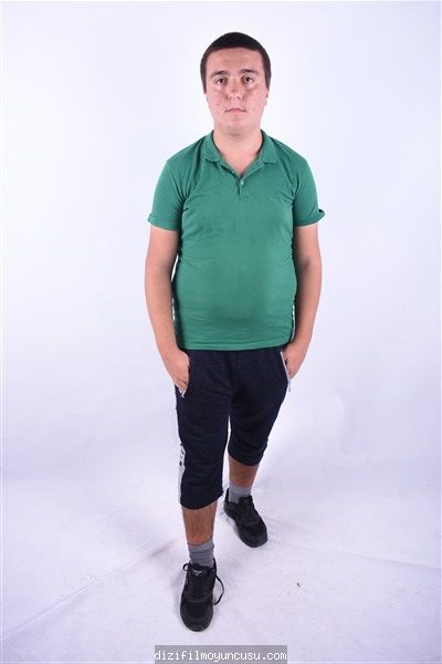 Çorum Cast Ajans Alptuğ 60322