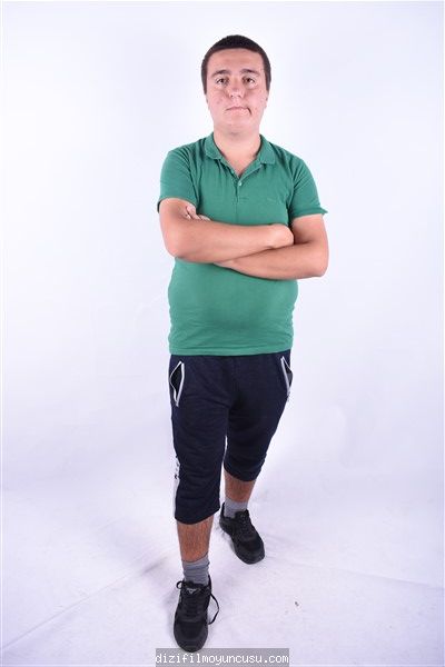 Çorum Cast Ajans Alptuğ 60323