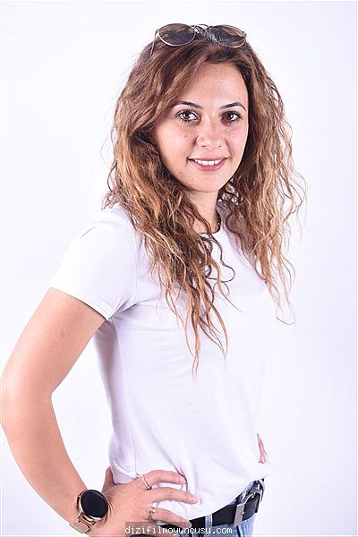 Çorum Cast Ajans Aslı 199373