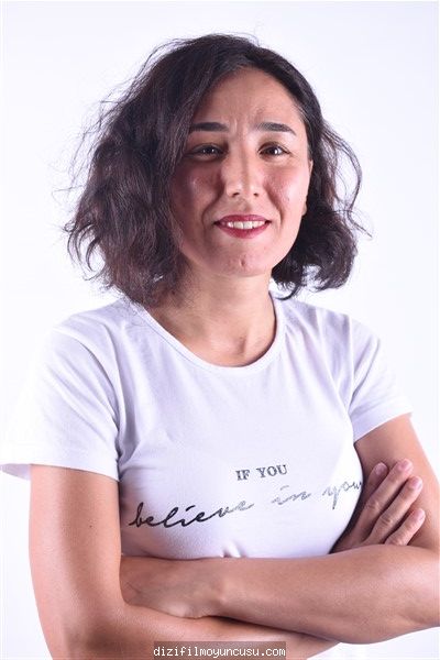 Çorum Cast Ajans Banu 60239