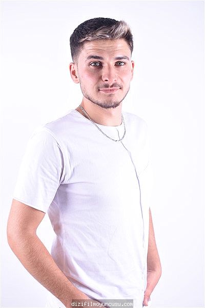 Erkek Oyuncular Adayımız Bedirhan
