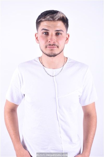 Çorum Cast Ajans Bedirhan 60242
