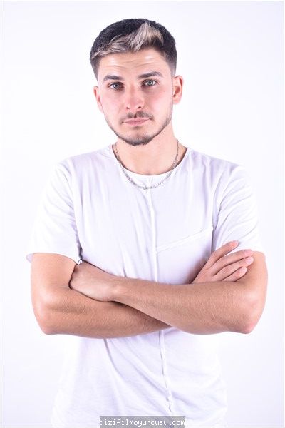 Çorum Cast Ajans Bedirhan 60243