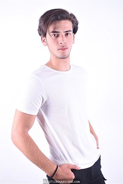 Erkek Oyuncular Adayımız Berkay