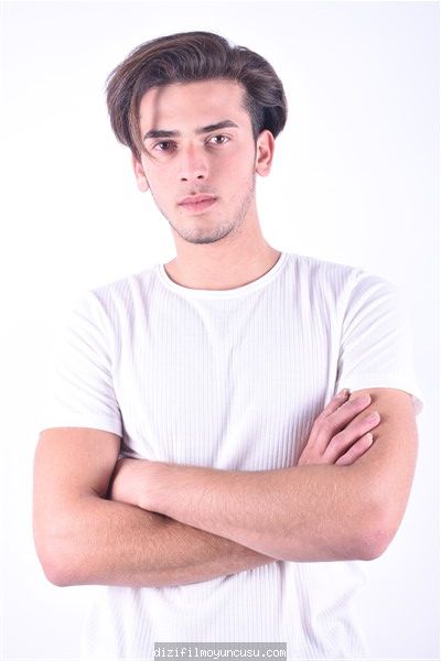 Çorum Cast Ajans Berkay 60279