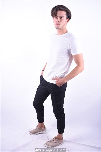 Çorum Cast Ajans Berkay 60280