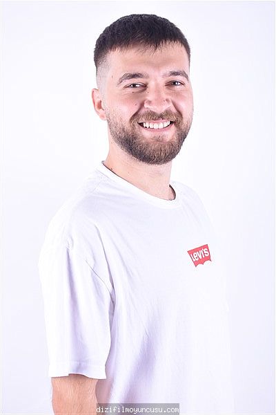 Çorum Cast Ajans Burak 199410