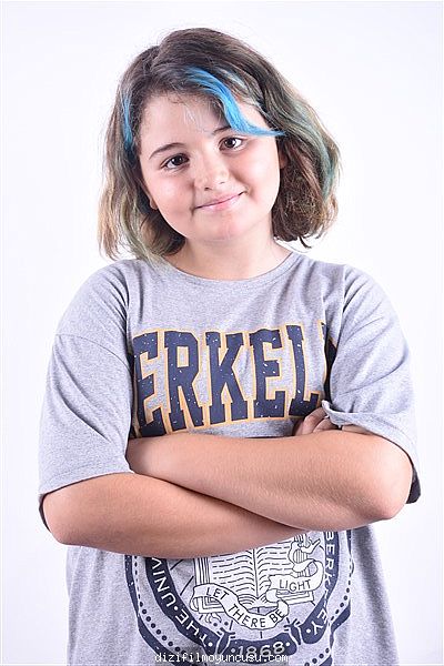 Çorum Cast Ajans Ecesu 199377