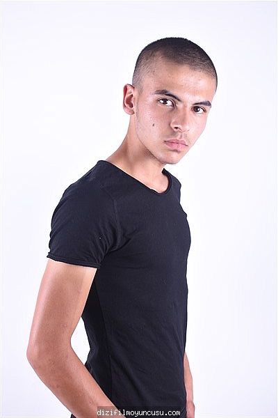 Çorum Cast Ajans Emir 199409