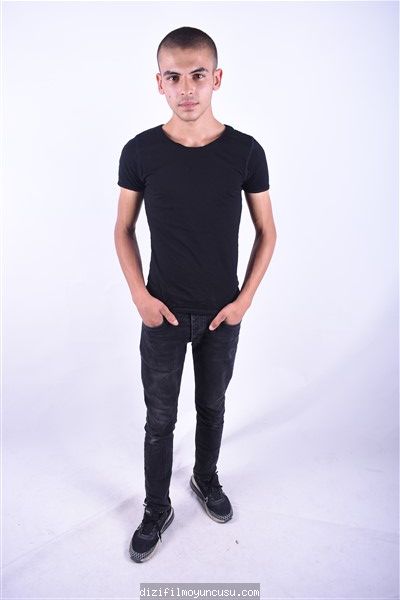 Çorum Cast Ajans Emir 60262