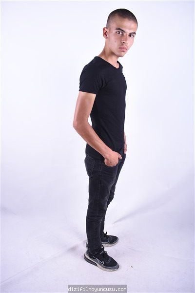Çorum Cast Ajans Emir 60264