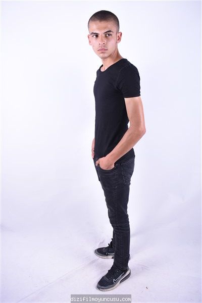 Çorum Cast Ajans Emir 60265