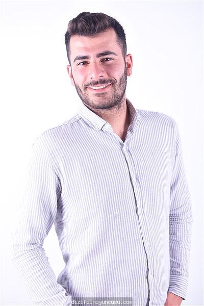 Erkek Oyuncular Adayımız Emirhan