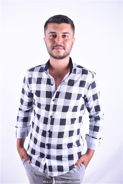 Çorum Cast Ajans Emrah 60310