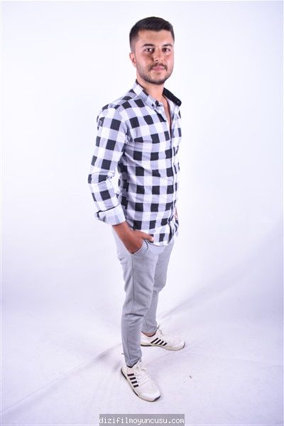 Çorum Cast Ajans Emrah 60312
