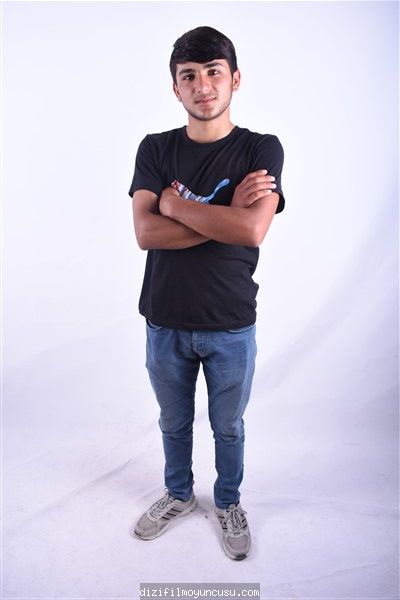 Çorum Cast Ajans Emrullah 60187