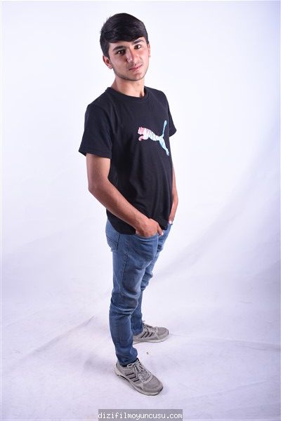 Çorum Cast Ajans Emrullah 60188