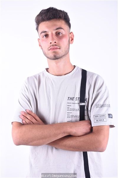 Çorum Cast Ajans Eray 60167