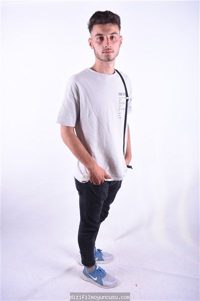 Çorum Cast Ajans Eray 60168