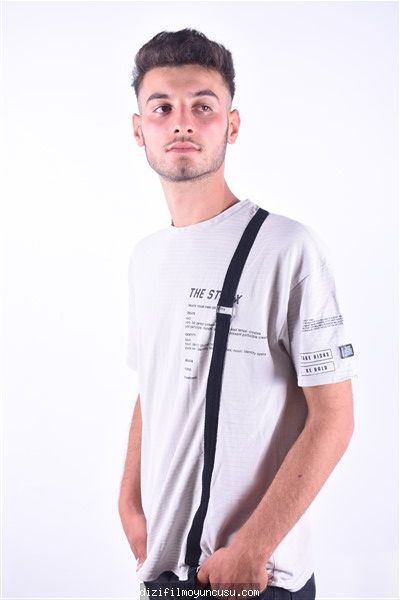 Çorum Cast Ajans Eray 60169
