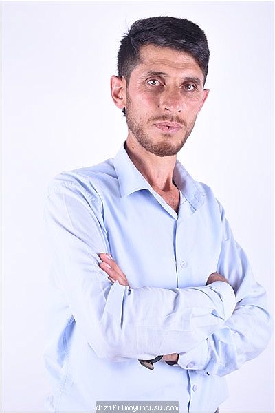 Erkek Oyuncular Adayımız Ersoy