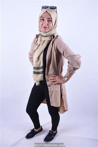 Çorum Cast Ajans Esra 60126