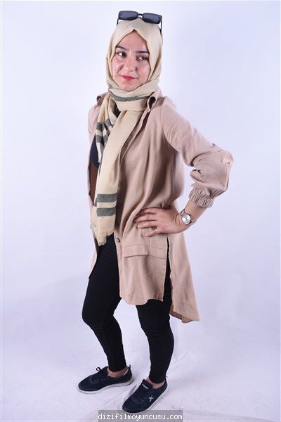 Çorum Cast Ajans Esra 60129