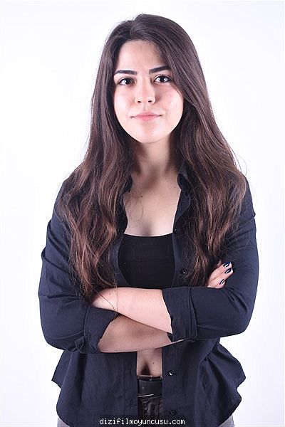 Çorum Cast Ajans Ezgi 199332