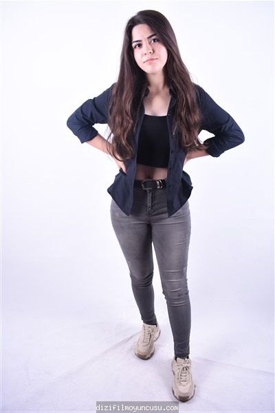 Çorum Cast Ajans Ezgi 60138