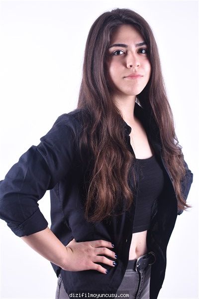 Çorum Cast Ajans Ezgi 60139