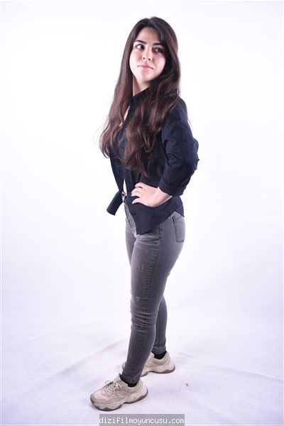 Çorum Cast Ajans Ezgi 60141