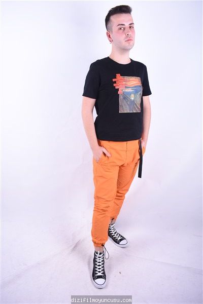 Çorum Cast Ajans Giray 60178
