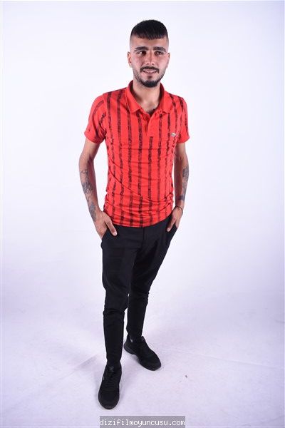 Çorum Cast Ajans Hasan 60230