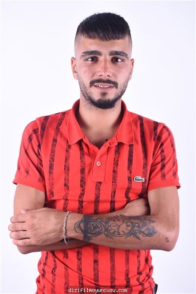 Çorum Cast Ajans Hasan 60231