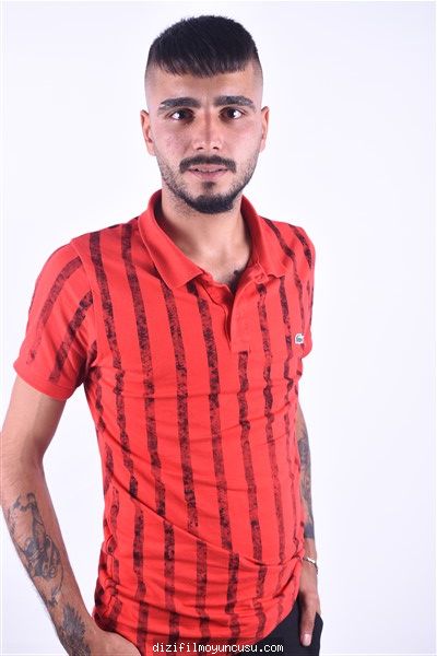 Çorum Cast Ajans Hasan 60232