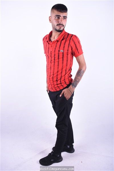 Çorum Cast Ajans Hasan 60233