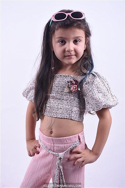 Çorum Cast Ajans Hiranur 199322