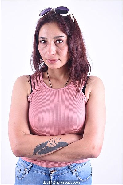 Çorum Cast Ajans Kamile 199407