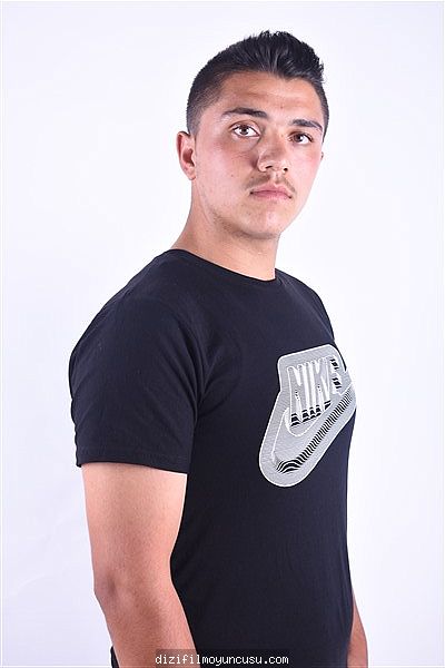 Erkek Oyuncular Adayımız Kerim