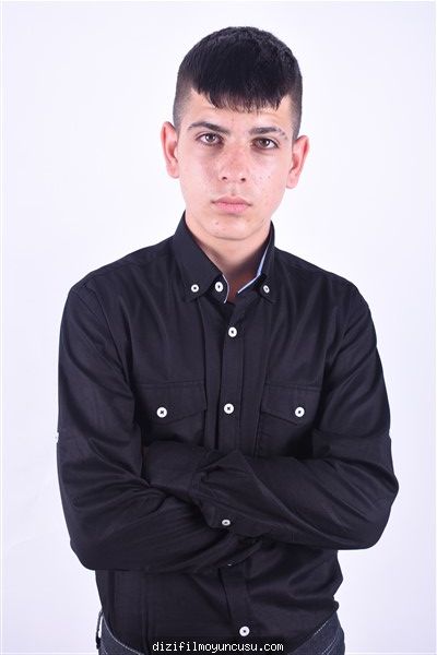 Çorum Cast Ajans Mertcan 60191