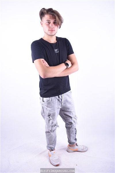 Çorum Cast Ajans Metehan 60143