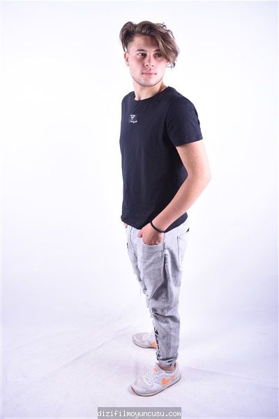 Çorum Cast Ajans Metehan 60145