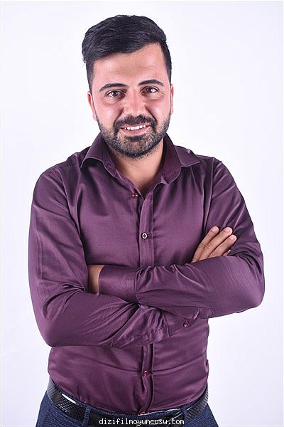 Erkek Oyuncular Adayımız Ömer