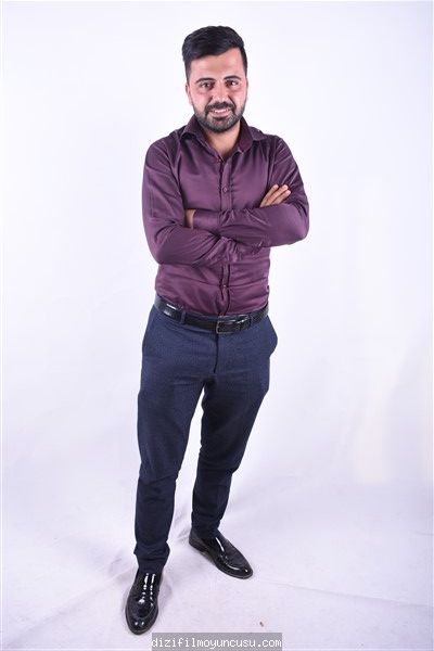 Çorum Cast Ajans Ömer 60211